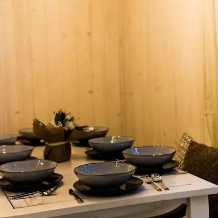 Sosnowy Strumyk Laziska (Boleslawiec)