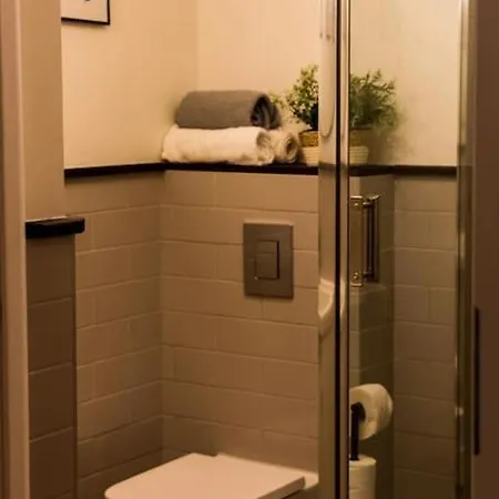 Sosnowy Strumyk Nyaraló *