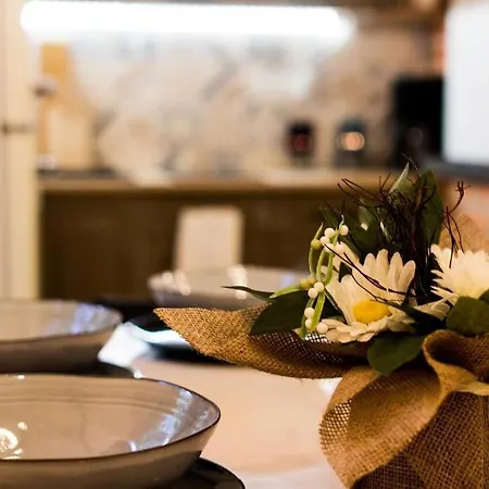 בית נופש Sosnowy Strumyk