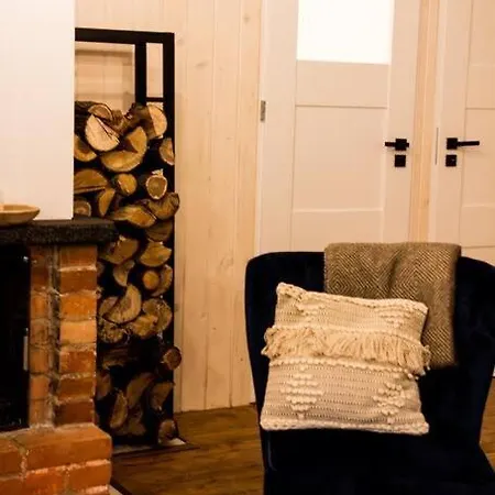 Nyaraló Sosnowy Strumyk Laziska (Boleslawiec)