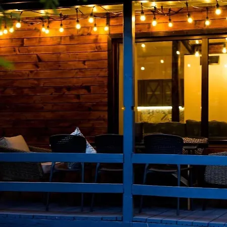 Sosnowy Strumyk * Laziska (Boleslawiec)