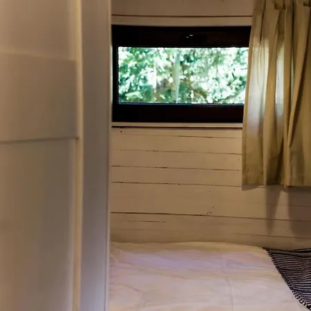 Sosnowy Strumyk בית נופש