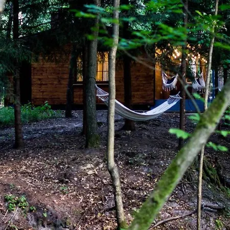 Sosnowy Strumyk Laziska (Boleslawiec)