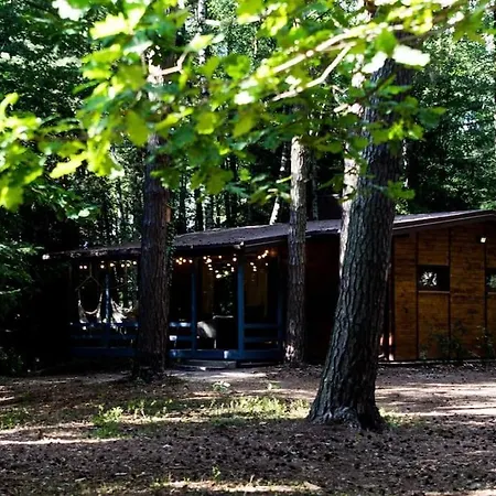 Sosnowy Strumyk בית נופש