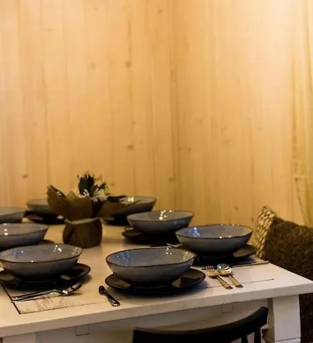 Sosnowy Strumyk Laziska (Boleslawiec)