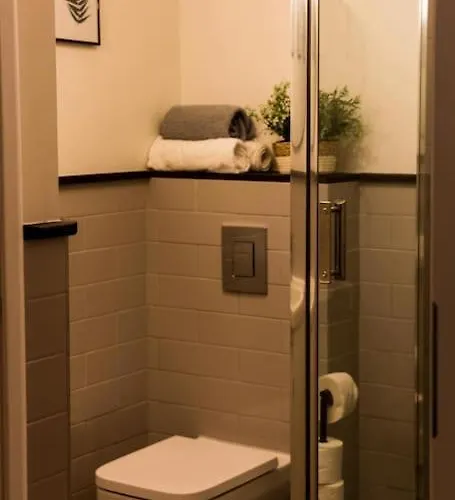 Sosnowy Strumyk Tatil Evi *