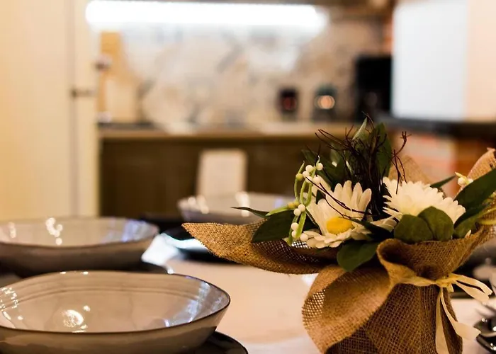 Tatil Evi Sosnowy Strumyk