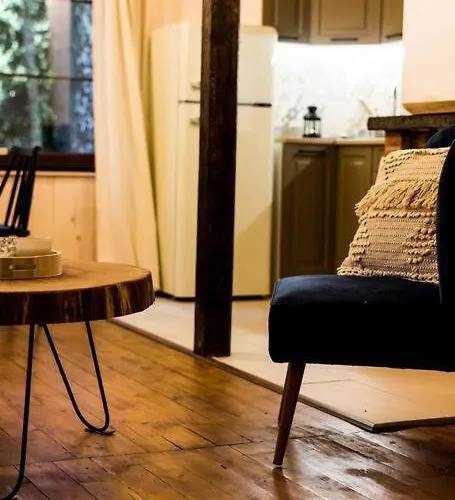 Sosnowy Strumyk Laziska (Boleslawiec)