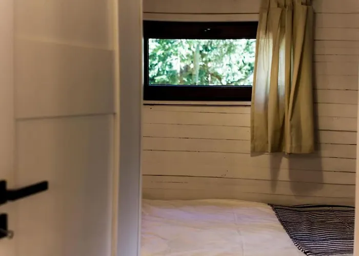 Sosnowy Strumyk Tatil Evi