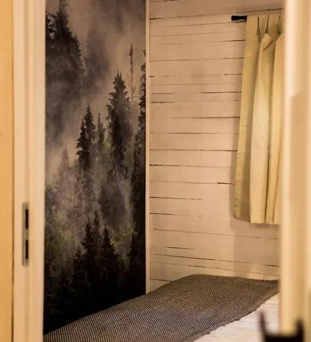 Sosnowy Strumyk * Laziska (Boleslawiec)